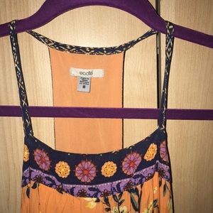 Ecote sundress